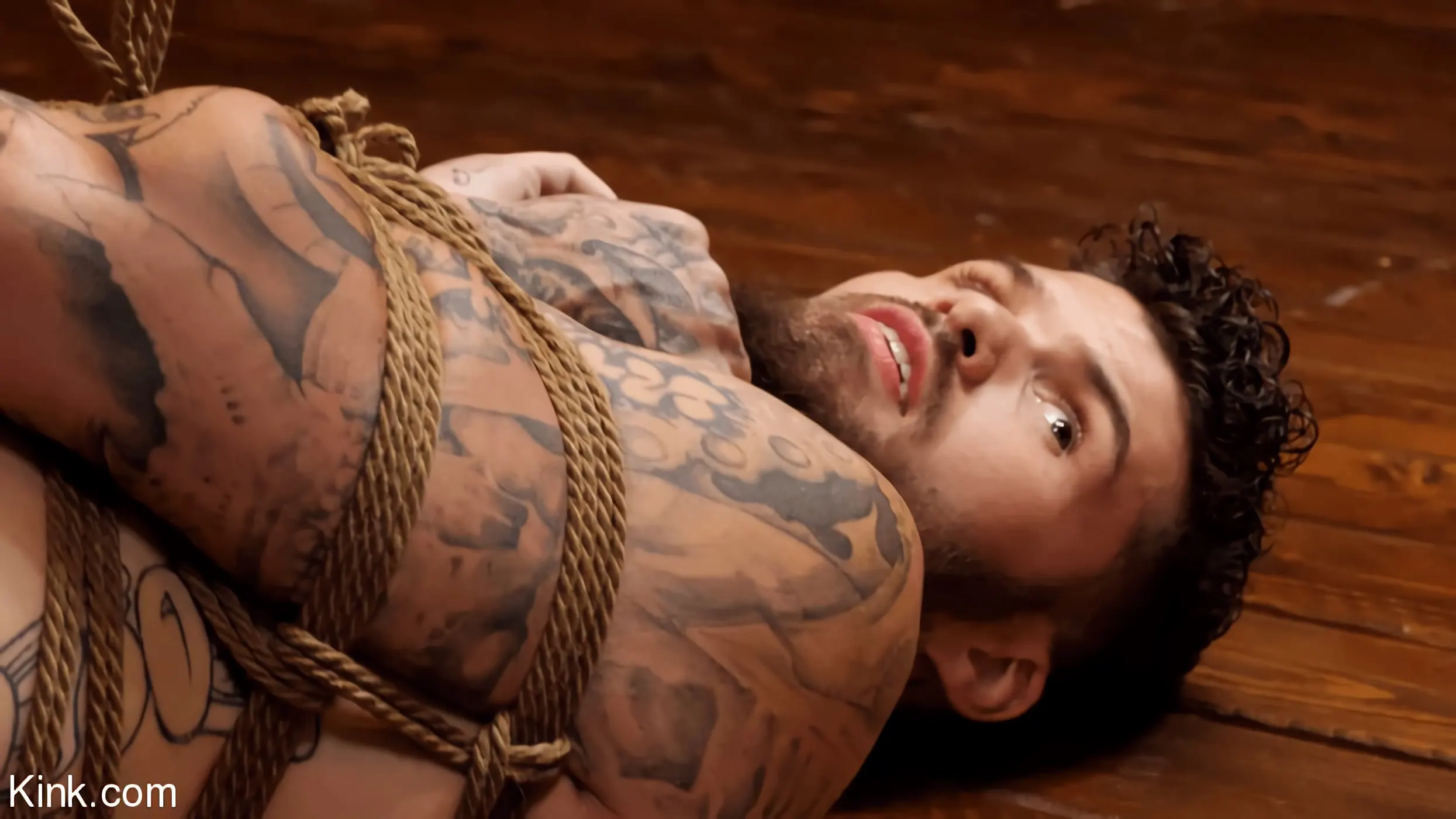 Kink 'Cherry Mavrik: This Lucious Lady Doesn't Fuck Around!' starring Inkfit (Photo 2)