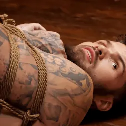 Inkfit in 'Kink' Cherry Mavrik: This Lucious Lady Doesn't Fuck Around! (Thumbnail 2)