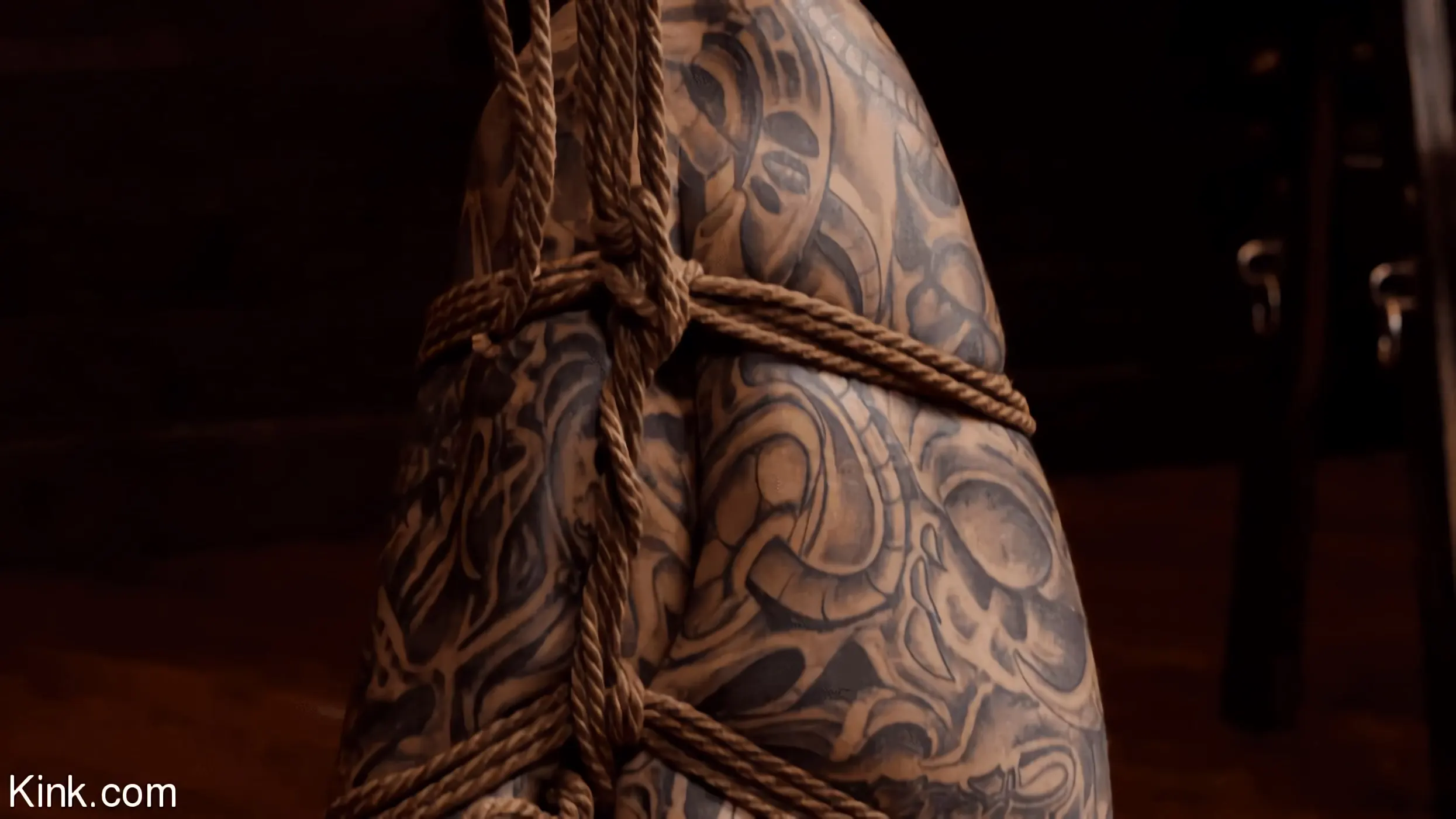 Kink 'Cherry Mavrik: This Lucious Lady Doesn't Fuck Around!' starring Inkfit (Photo 3)