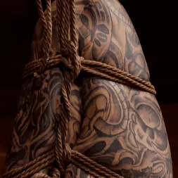 Inkfit in 'Kink' Cherry Mavrik: This Lucious Lady Doesn't Fuck Around! (Thumbnail 3)