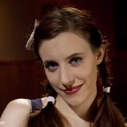 Iona Grace in 'Kink' All natural big titted 19 year old squirts for the first time! (Thumbnail 14)