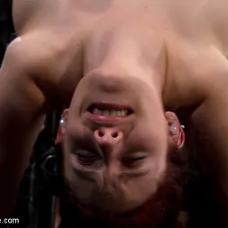 Iona Grace in 'Kink' Back Bend Boob Punishment (Thumbnail 14)