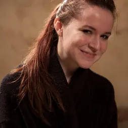 Iona Grace in 'Kink' Day 1- Seven Slave Intake (Thumbnail 9)