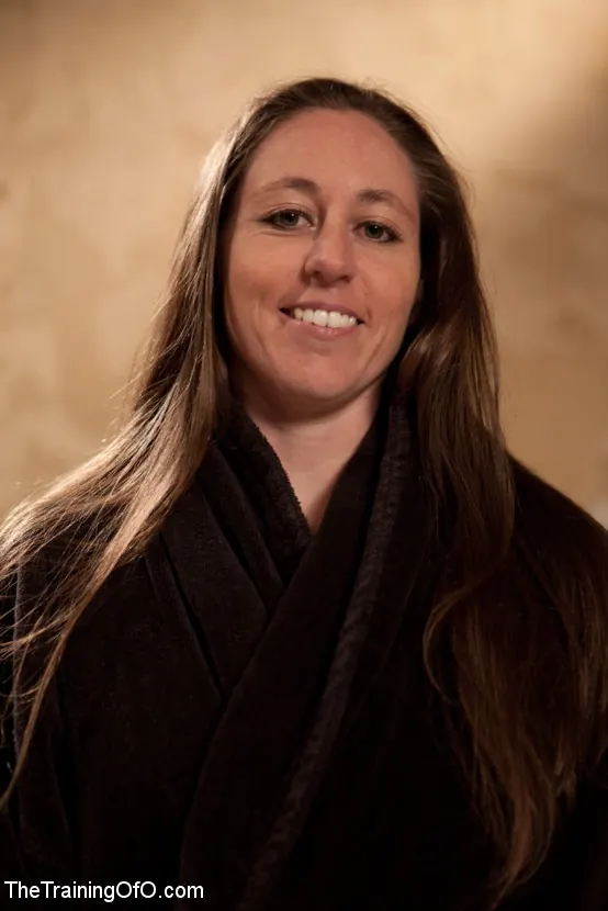 Iona Grace に '1日目〜7回目のスレーブ摂取' from 'Kink' (写真 10) Kink '1日目〜7回目のスレーブ摂取' 主演 Iona Grace (写真 10)