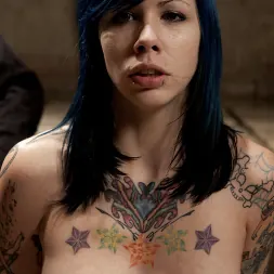 Iona Grace in 'Kink' Day 1- Seven Slave Intake (Thumbnail 15)