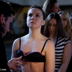 Iona Grace in 'Kink' Day 1- Seven Slave Intake (Thumbnail 18)