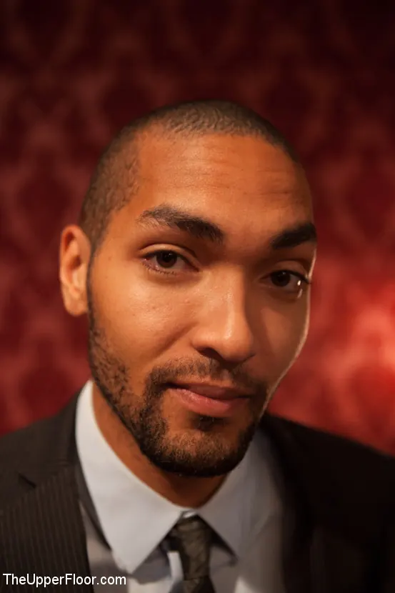 Kink 'Disciplina perdida: El regreso de la consorte' protagonizando Iona Grace (foto 21)