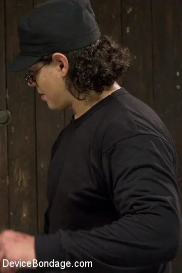 Kink 'Ajuste de cuentas final' protagonizando Iona Grace (foto 9)