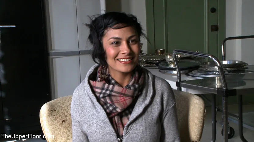 Iona Grace en 'Carne fresca: Beretta James' from 'Kink' (foto 8) Kink 'Carne fresca: Beretta James' protagonizando Iona Grace (foto 8)