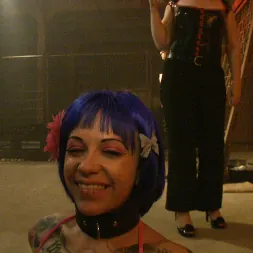 Iona Grace in 'Kink' Gemini Debauchery (Thumbnail 7)