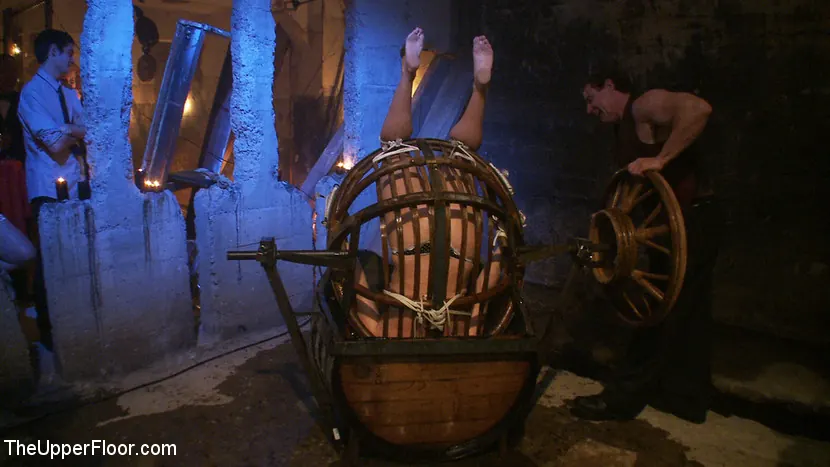 Kink 'Gemini Debauchery' starring Iona Grace (Photo 21)