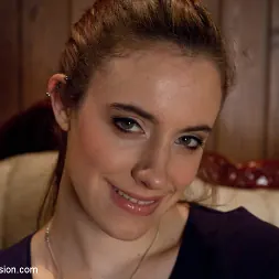 Iona Grace in 'Kink' Gentlemen's Club Audition (Thumbnail 17)