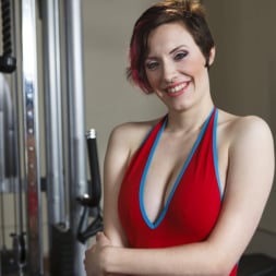 Iona Grace in 'Kink' Gym Babe Taken and Tormented (Thumbnail 2)