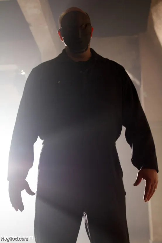 Iona Grace en 'Chica del gimnasio secuestrada y atormentada' from 'Kink' (foto 12) Kink 'Chica del gimnasio secuestrada y atormentada' protagonizando Iona Grace (foto 12)