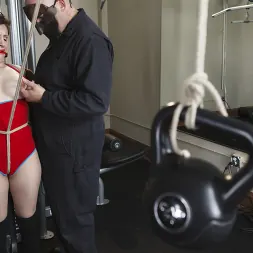 Iona Grace in 'Kink' Gym Babe Taken and Tormented (Thumbnail 14)