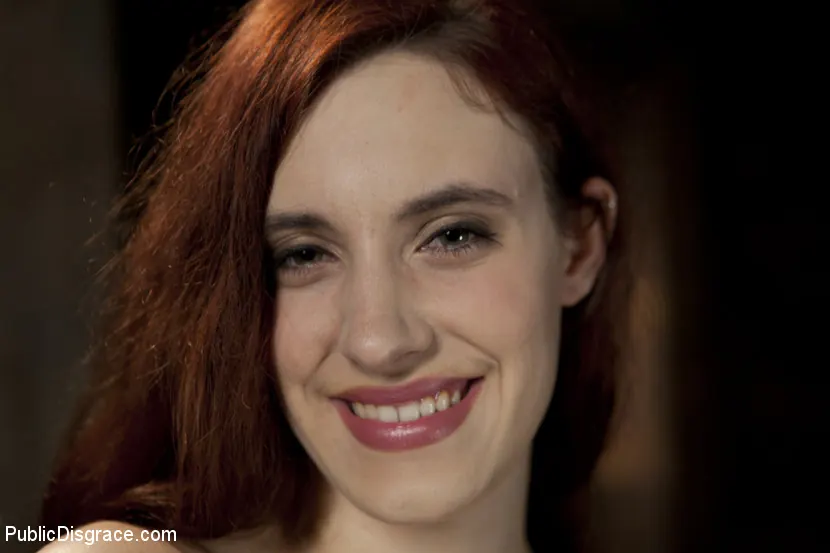 Iona Grace in 'Hot 19 Year old Slut Does her First BoyGirl Shoot EVER!' from 'Kink' (Photo 16) Kink 'Hot 19 Year old Slut Does her First BoyGirl Shoot EVER!' starring Iona Grace (Photo 16)