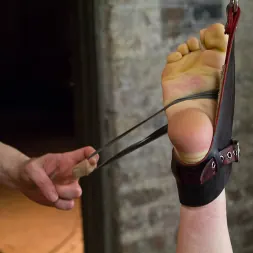Iona Grace in 'Kink' - Complete Edited Live Show (Thumbnail 4)