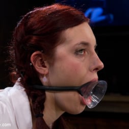 Iona Grace in 'Kink' Life Lessons With Professor Sybian (Thumbnail 12)