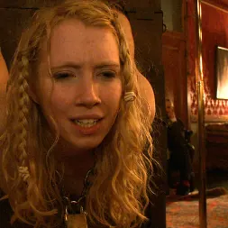 Iona Grace in 'Kink' Saint Patrick's Day (Thumbnail 6)