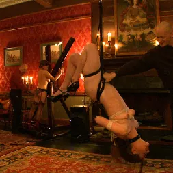 Iona Grace in 'Kink' Saint Patrick's Day (Thumbnail 15)
