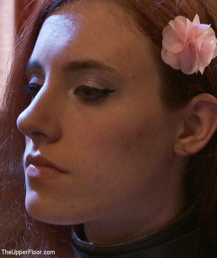 Kink 'Service Day: Book Ends' starring Iona Grace (Photo 2)