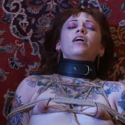 Iona Grace in 'Kink' Service Day: Book Ends (Thumbnail 17)