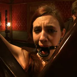 Iona Grace in 'Kink' Service Day: Iona (Thumbnail 1)