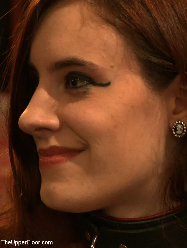 Iona Grace in 'Service Day: Iona' from 'Kink' (Photo 2) Kink 'Service Day: Iona' starring Iona Grace (Photo 2)