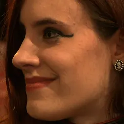 Iona Grace in 'Kink' Service Day: Iona (Thumbnail 2)