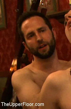 Kink 'Jornada de servicio: Capacitación sexual' protagonizando Iona Grace (foto 16)