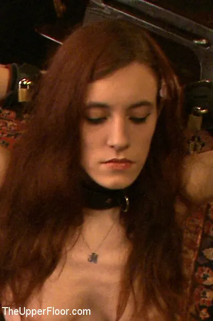 Iona Grace in 'Service Day: Slaves get some cock' from 'Kink' (Photo 1) Kink 'Service Day: Slaves get some cock' starring Iona Grace (Photo 1)