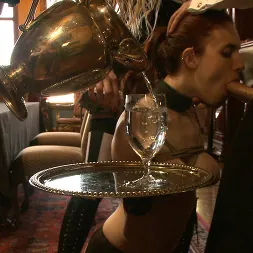 Iona Grace in 'Kink' Service Day: Table Settings (Thumbnail 19)