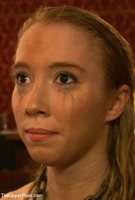 Kink 'Sophie's Tea Party' starring Iona Grace (Photo 1)