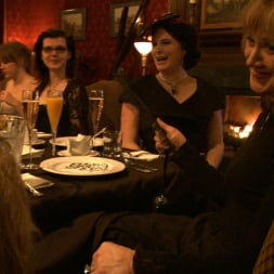 Iona Grace in 'Kink' Sophie's Tea Party (Thumbnail 4)