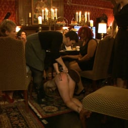Iona Grace in 'Kink' Sophie's Tea Party (Thumbnail 9)