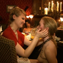Iona Grace in 'Kink' Sophie's Tea Party (Thumbnail 12)