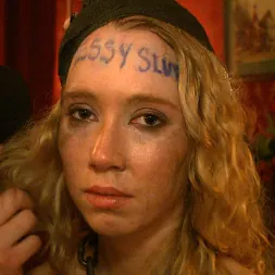 Iona Grace in 'Kink' Sophie's Tea Party (Thumbnail 13)
