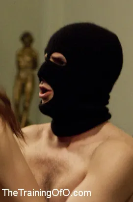 Kink 'Surprise Visit to the Slave Quarters' starring Iona Grace (Photo 11)