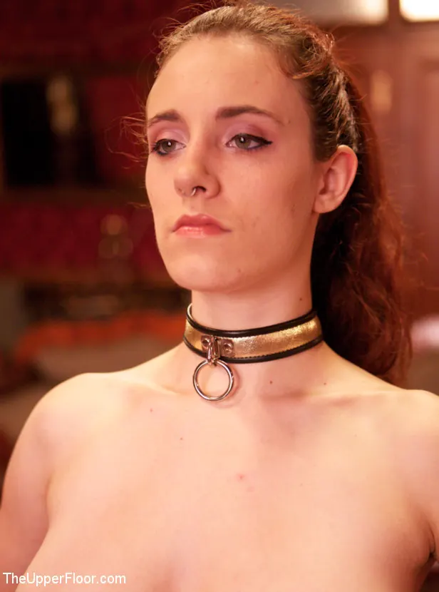 Kink 'The Devotion of Ash' starring Iona Grace (Photo 28)
