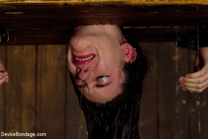 Kink 'The Ice Cold Orgasms' starring Iona Grace (Photo 13)