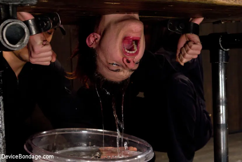 Iona Grace in 'The Ice Cold Orgasms' from 'Kink' (Photo 16) Kink 'The Ice Cold Orgasms' starring Iona Grace (Photo 16)