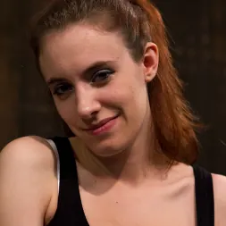 Iona Grace in 'Kink' This Red Head Can Take a Pounding (Thumbnail 8)