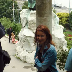 Isabella Clark in 'Kink' Busty Blonde Isabella Clark Public Double Penetration - Part 1 (Thumbnail 6)