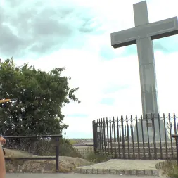 Isabella Clark in 'Kink' Three Dicks, Two Lesbians and One Anal Fisting (Thumbnail 6)