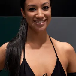 Isis Love in 'Kink' 10th Ranked Audrey Rose vs. Rookie Hannah White! (Thumbnail 12)