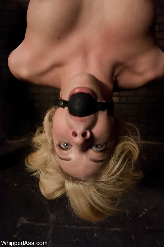 Kink 'Ally Ann' starring Isis Love (Photo 6)