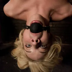 Isis Love in 'Kink' Ally Ann (Thumbnail 6)