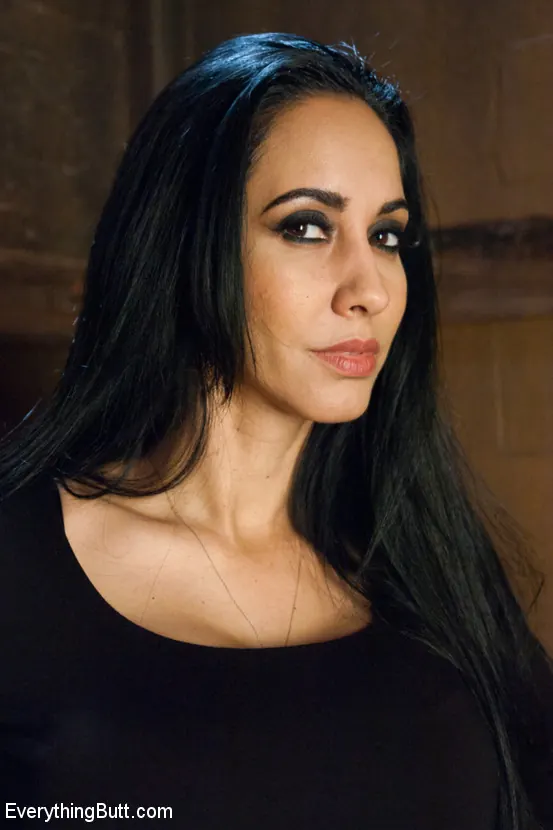 Kink 'アナル倒錯' 主演 Isis Love (写真 20)