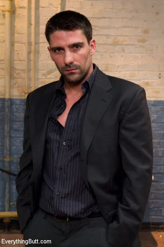 Kink 'Anal Punishment with Penny Pax and Ashlynn Leigh' starring Isis Love (Photo 15)