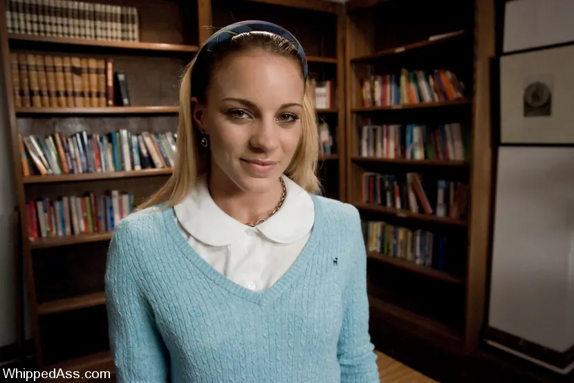 Kink 'Cheaters get Punished' starring Isis Love (Photo 20)